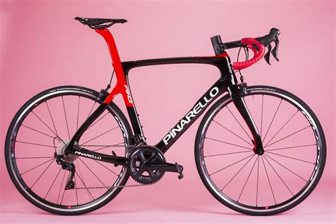 pinarello prince review|pinarello prince vs dogma.